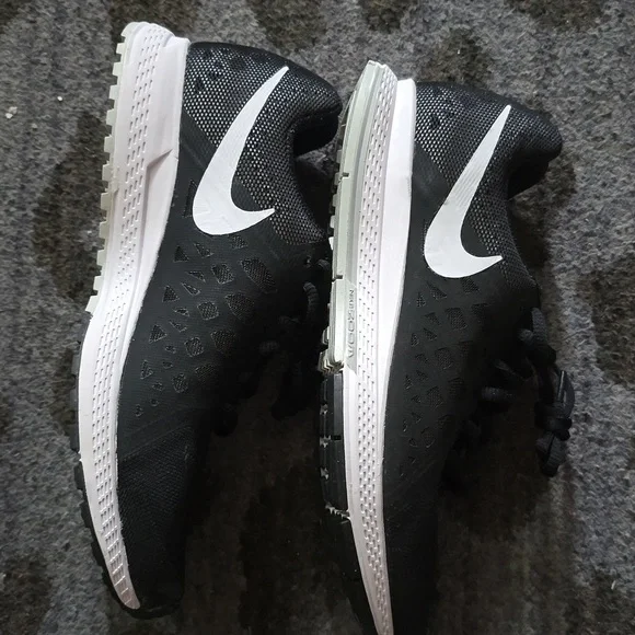 womens nike zoom pegasus 31 - Picture 4 of 7